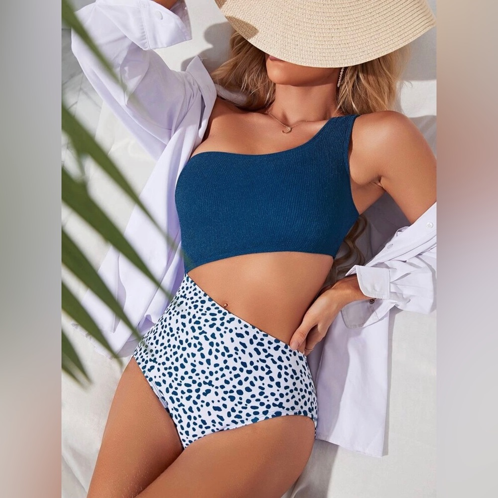 Shein swimsuit